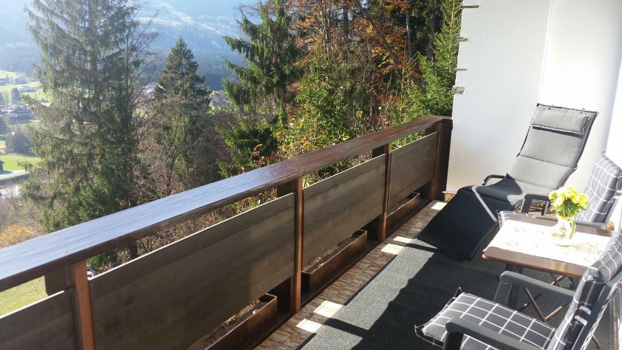 Comfort And Views Hermagor-Pressegger See Bagian luar foto