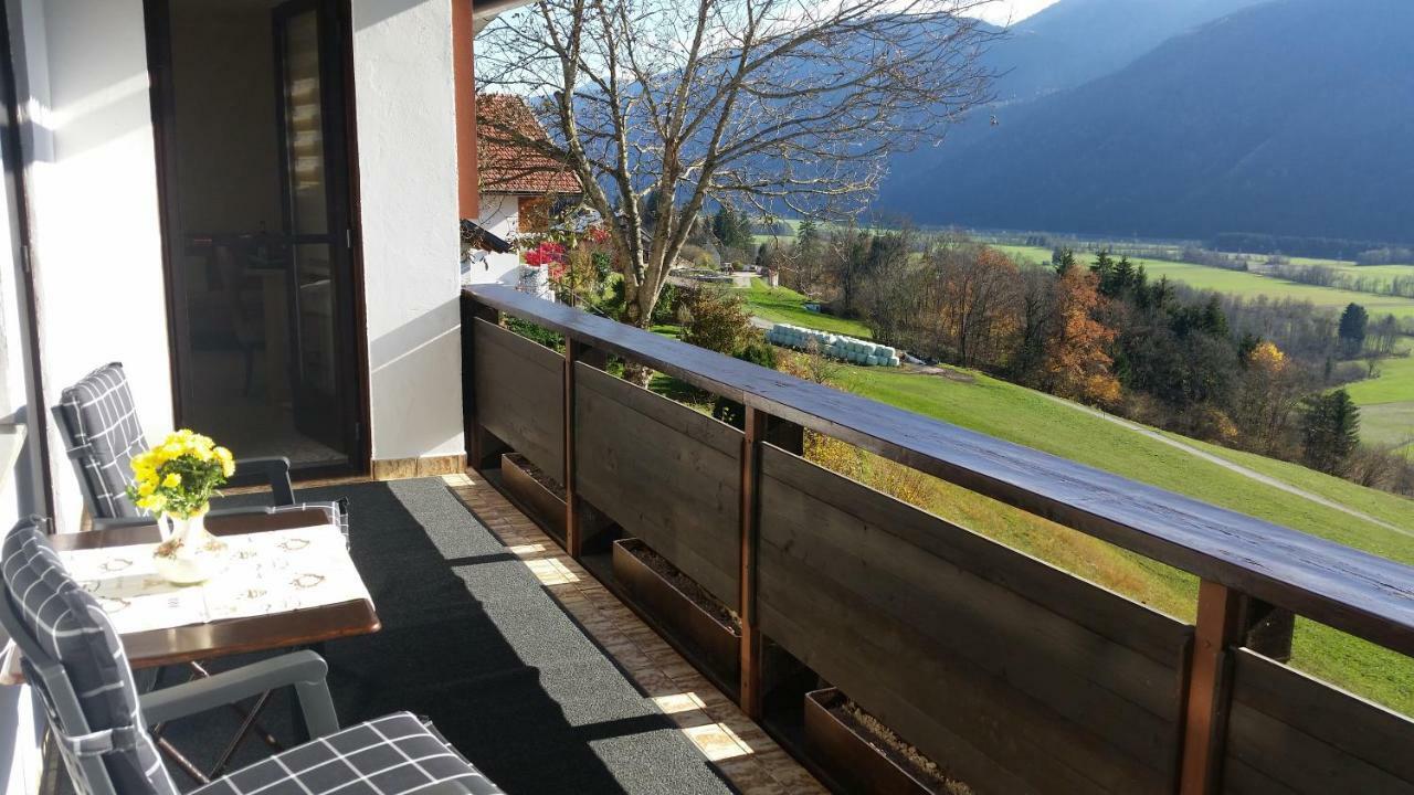 Comfort And Views Hermagor-Pressegger See Bagian luar foto