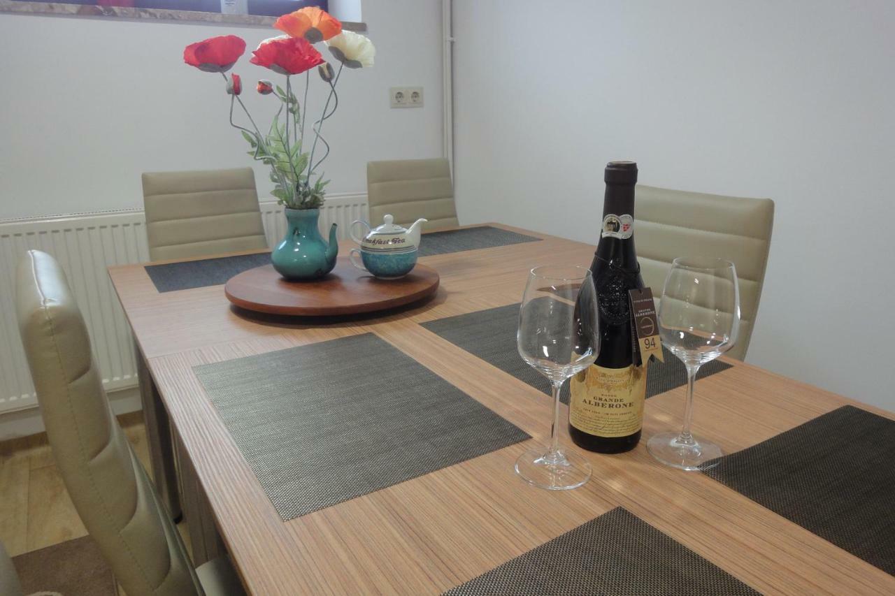 Comfort And Views Hermagor-Pressegger See Bagian luar foto