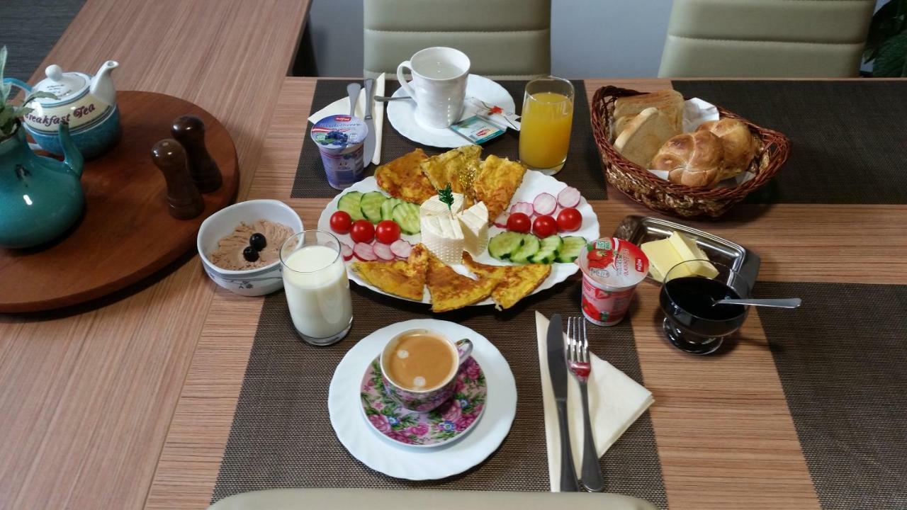 Comfort And Views Hermagor-Pressegger See Bagian luar foto