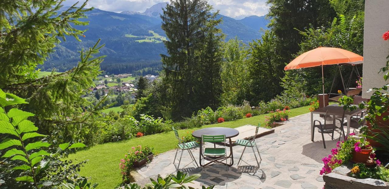 Comfort And Views Hermagor-Pressegger See Bagian luar foto
