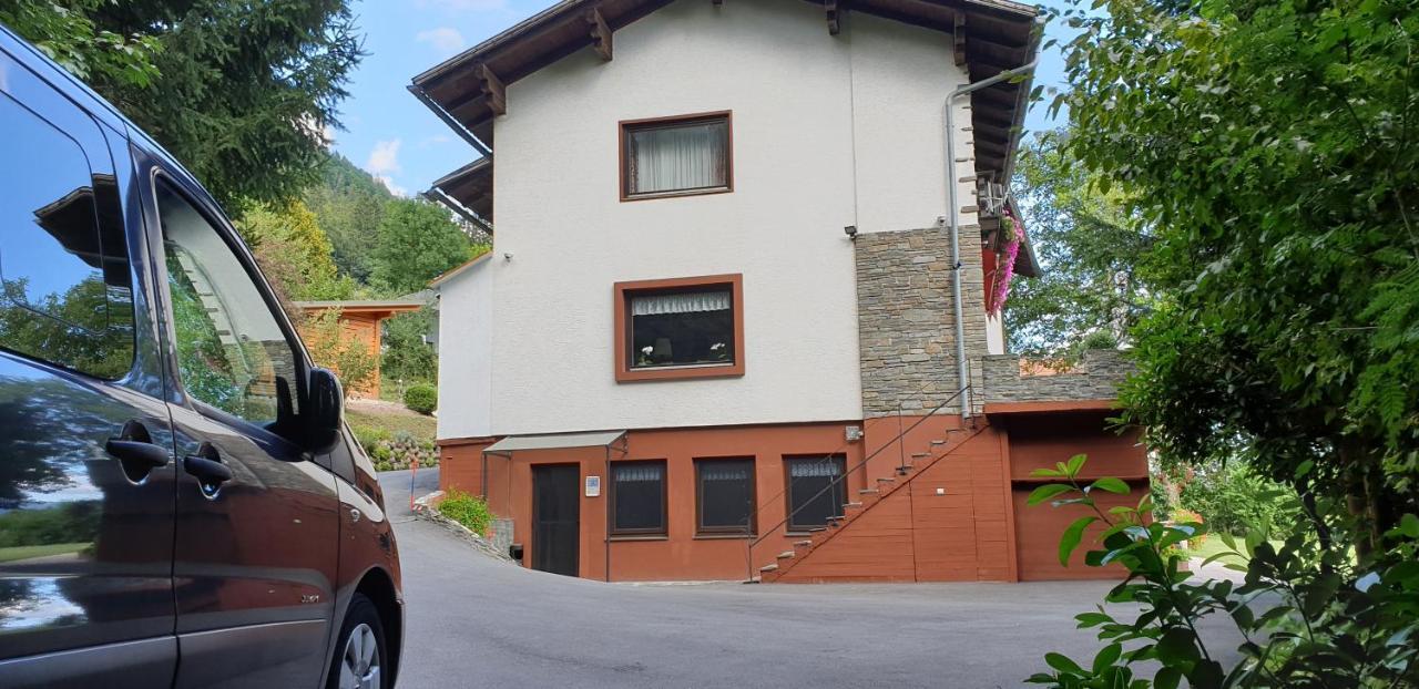 Comfort And Views Hermagor-Pressegger See Bagian luar foto