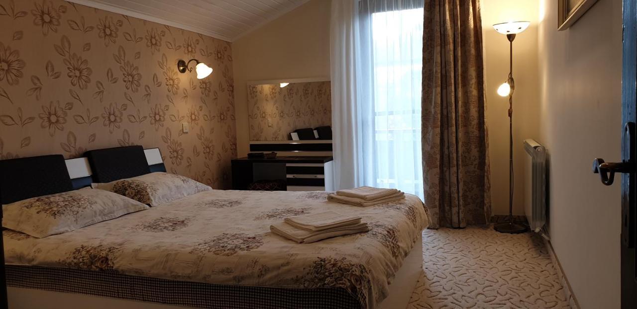 Comfort And Views Hermagor-Pressegger See Bagian luar foto