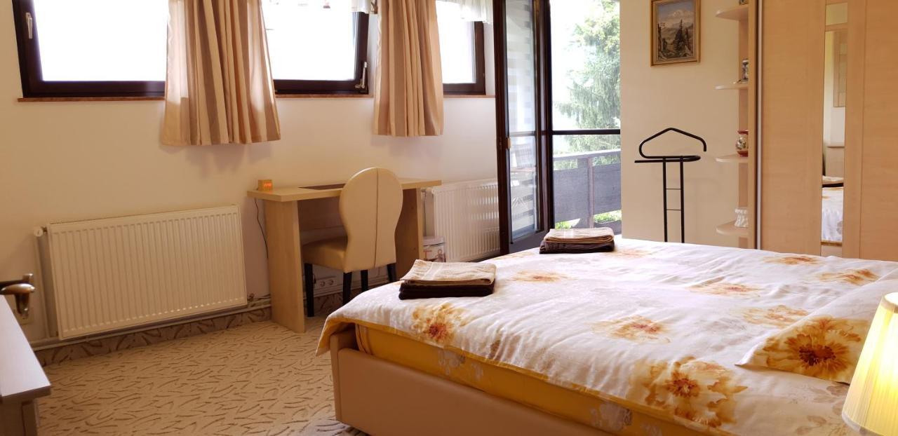 Comfort And Views Hermagor-Pressegger See Bagian luar foto