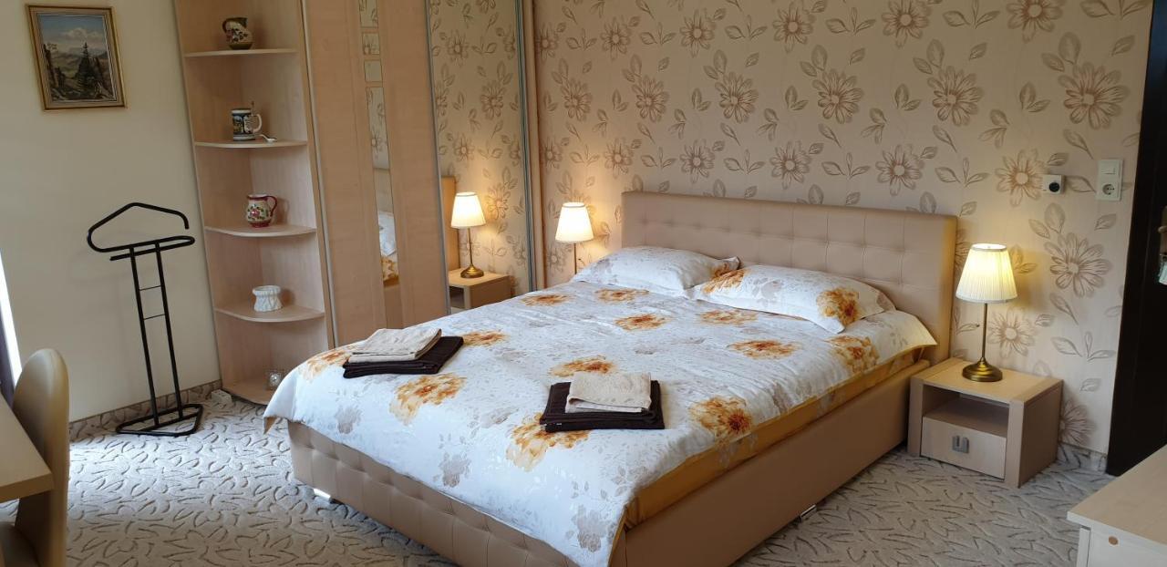 Comfort And Views Hermagor-Pressegger See Bagian luar foto