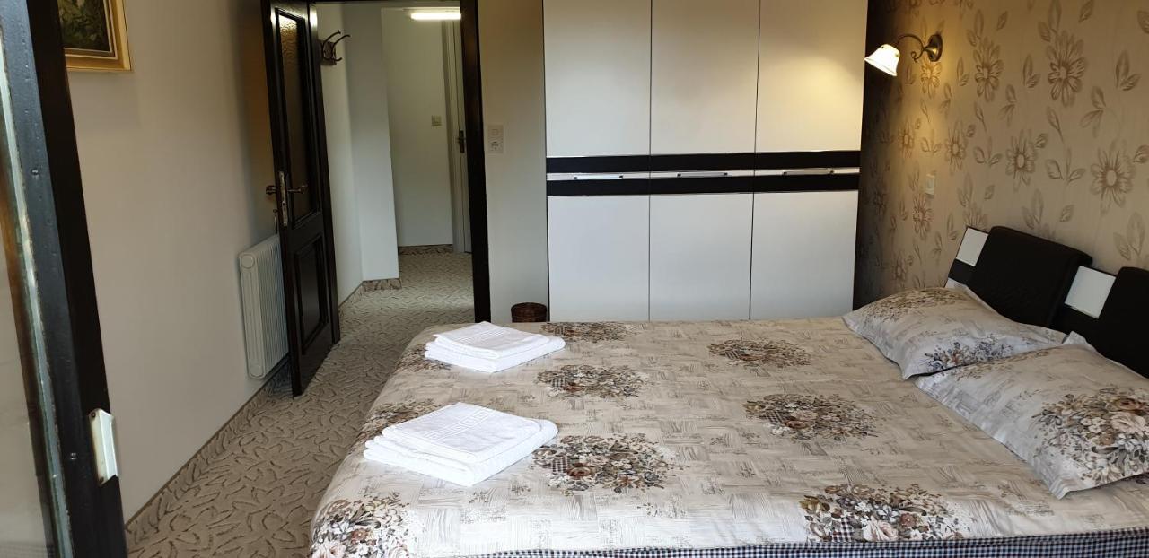 Comfort And Views Hermagor-Pressegger See Bagian luar foto