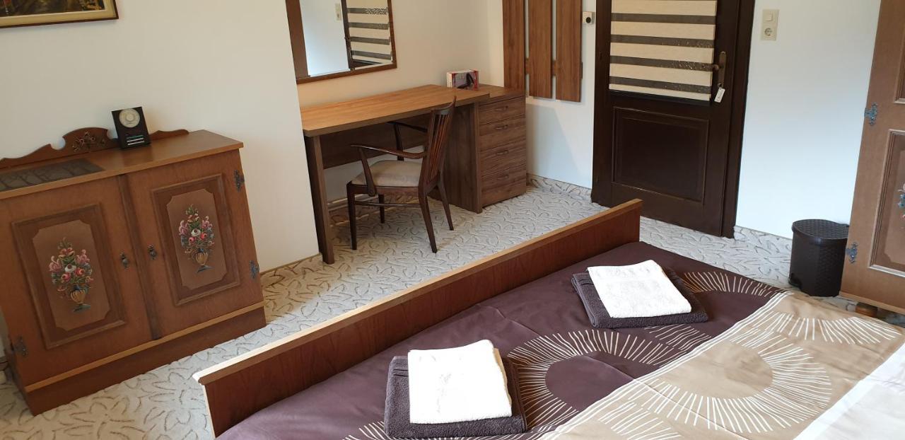 Comfort And Views Hermagor-Pressegger See Bagian luar foto