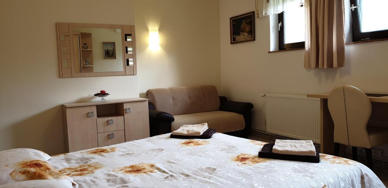 Comfort And Views Hermagor-Pressegger See Bagian luar foto