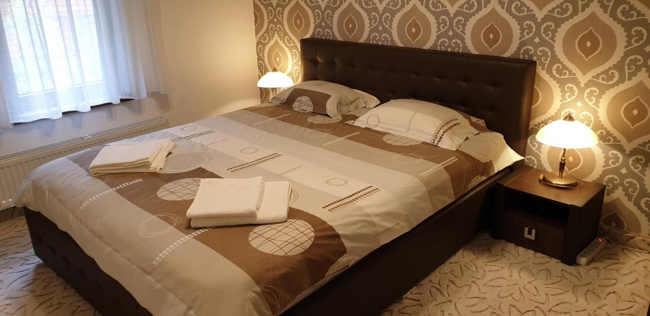 Comfort And Views Hermagor-Pressegger See Bagian luar foto